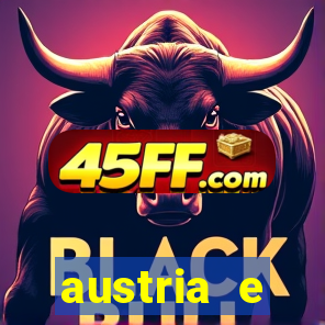 austria e eslovaquia palpite